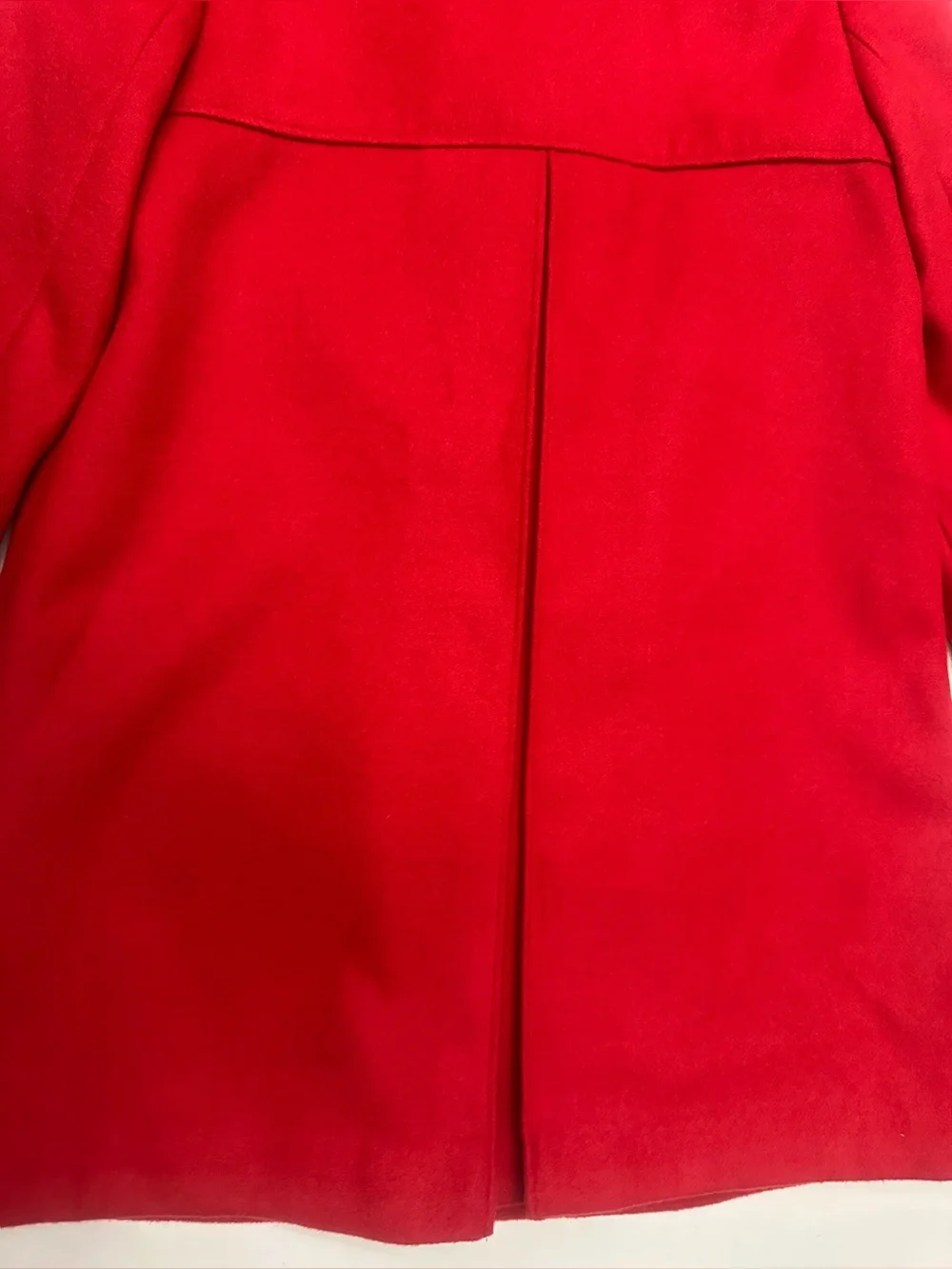 Gymboree girls' dress coat.  Size 3-4T.
